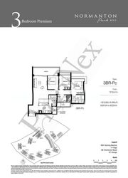 Normanton Park (D5), Apartment #499005701